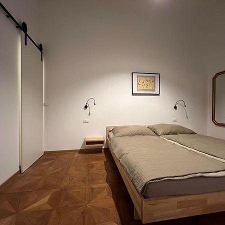 L'Arco Trieste Studio Living 1 Kültér fotó