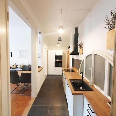 L'Arco Trieste Studio Living 1 Kültér fotó
