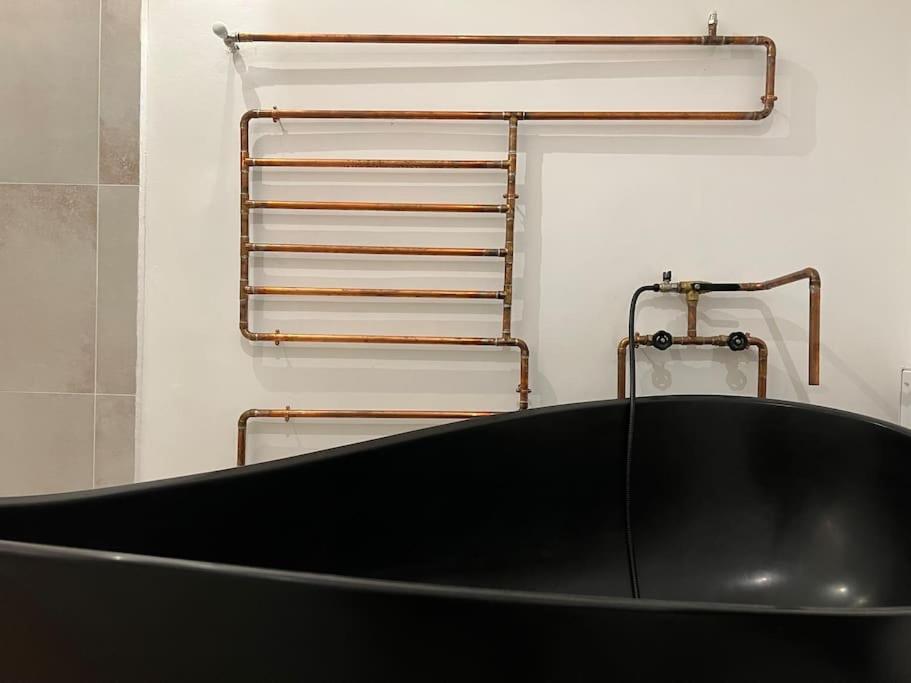 L'Arco Trieste Studio Living 1 Kültér fotó