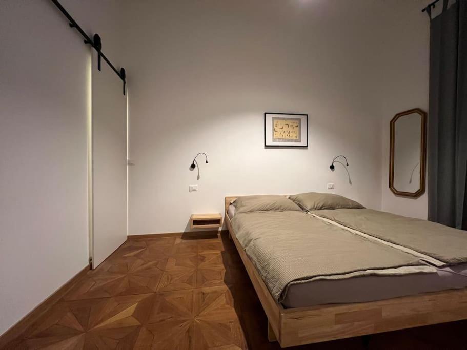 L'Arco Trieste Studio Living 1 Kültér fotó